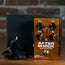 Source Audio Aftershock Bass Guitar Distortion Pedal w/ Box - Used on
