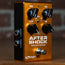 Source Audio Aftershock Bass Guitar Distortion Pedal w/ Box - Used on
