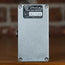 Keeley Germanium Super Phat Mod Overdrive Guitar Effect Pedal, Silver w/ Box - Used