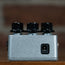 Keeley Germanium Super Phat Mod Overdrive Guitar Effect Pedal, Silver w/ Box - Used
