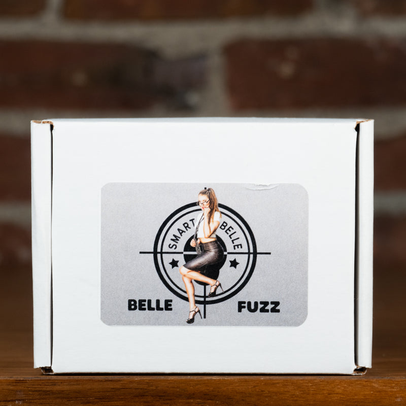 Smart Belle Belle Fuzz Effect Pedal w/Box - Used