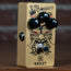 Keeley Electronics El Rey Dorado Overdrive Effect Pedal w/ Box - Used