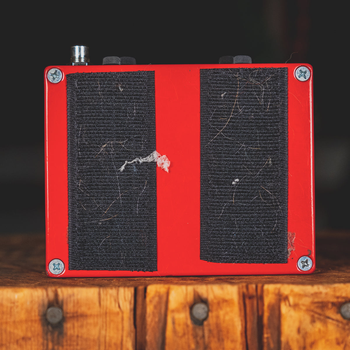 2015 Cusack Music Tap-A-Whirl Tremolo Effect Pedal - Used