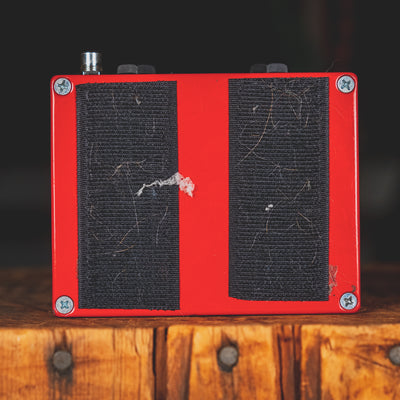 2015 Cusack Music Tap-A-Whirl Tremolo Effect Pedal - Used