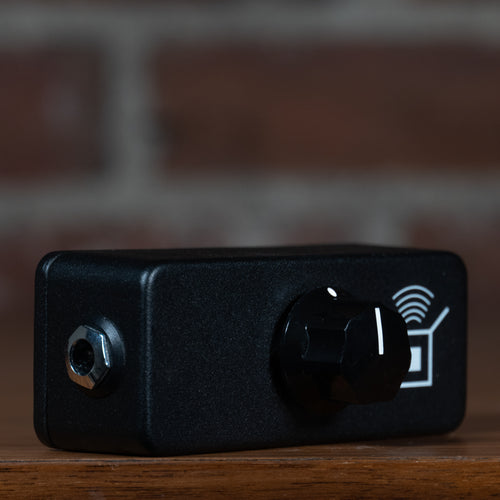 JHS Little Black Amp Box Utility Pedal- Used