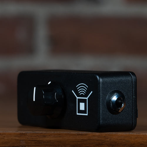 JHS Little Black Amp Box Utility Pedal- Used