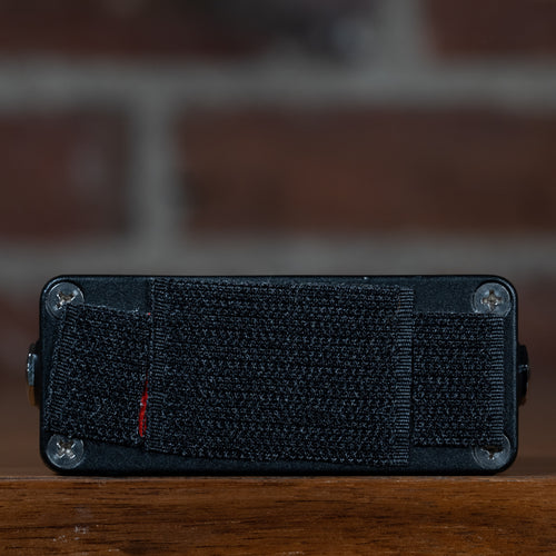 JHS Little Black Amp Box Utility Pedal- Used