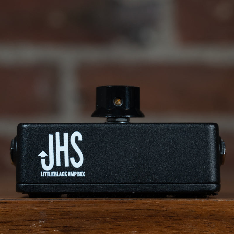 JHS Little Black Amp Box Utility Pedal- Used
