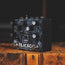 Old Blood Noise Endeavors Blackcap Tremolo Effect Pedal - Used