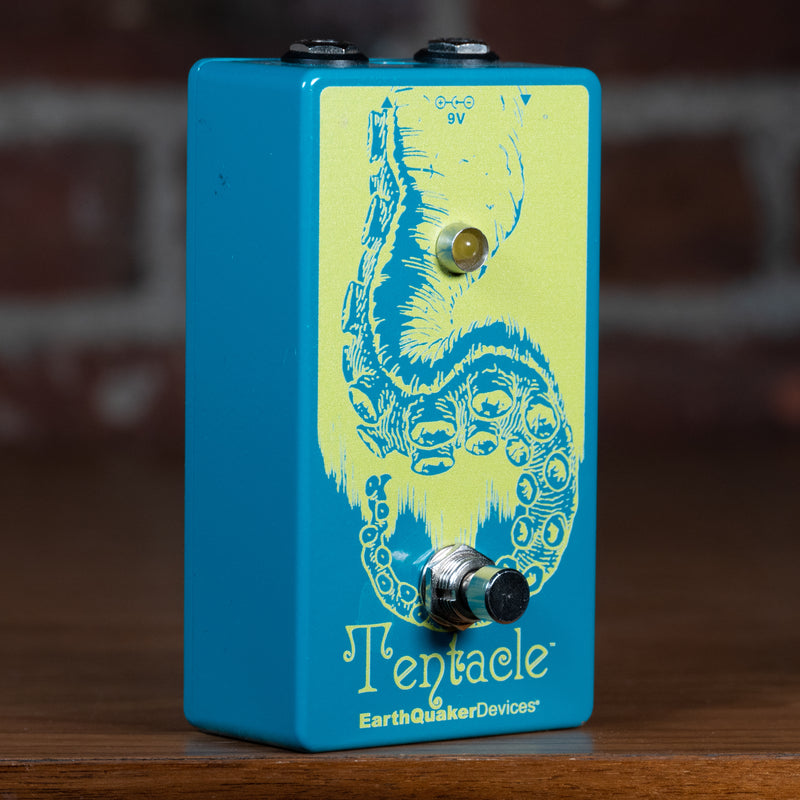 EarthQuaker Devices Tentacle Analog Octave Up w/ Box - Used