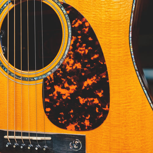 2010 Larrivee D-10 Acoustic-Electric Guitar, Madagascar Rosewood w/OHSC - Used