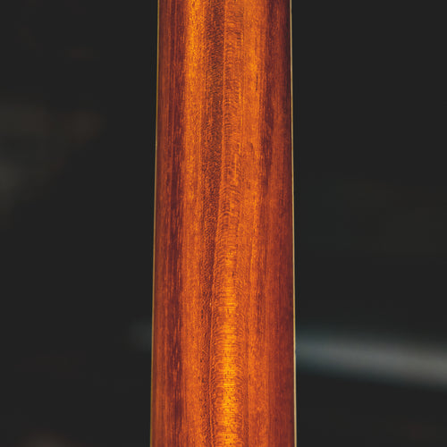 2010 Larrivee D-10 Acoustic-Electric Guitar, Madagascar Rosewood w/OHSC - Used