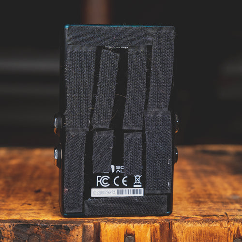 Source Audio Atlas Compressor Effect Pedal w/Box - Used