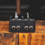 MAS Effects The Expanse Harmonic Tremolo Effect Pedal w/ Box - Used