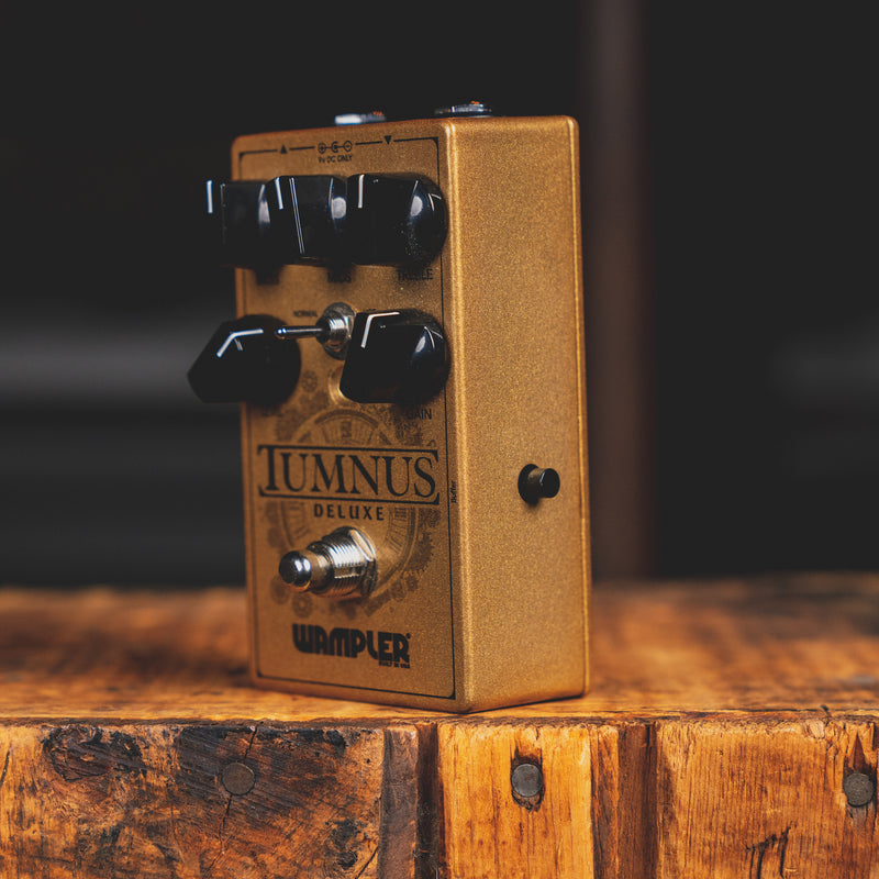 Wampler tumnus clearance used