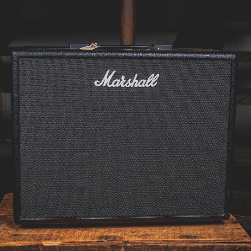 Marshall Code 50 Modeling Guitar Amplifier - Used