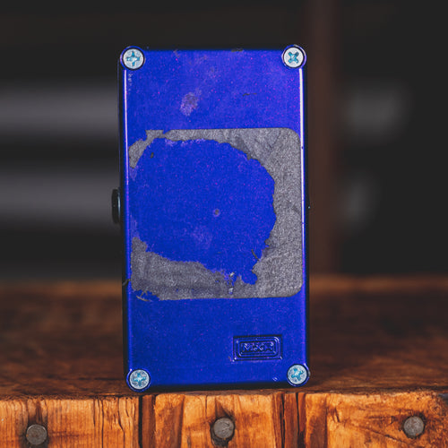 Mxr CSP203 La Machine Fuzz Effect Pedal w/Box - Used