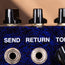 Paul Cochrane Tim V1 Overdrive Effect Pedal - Used