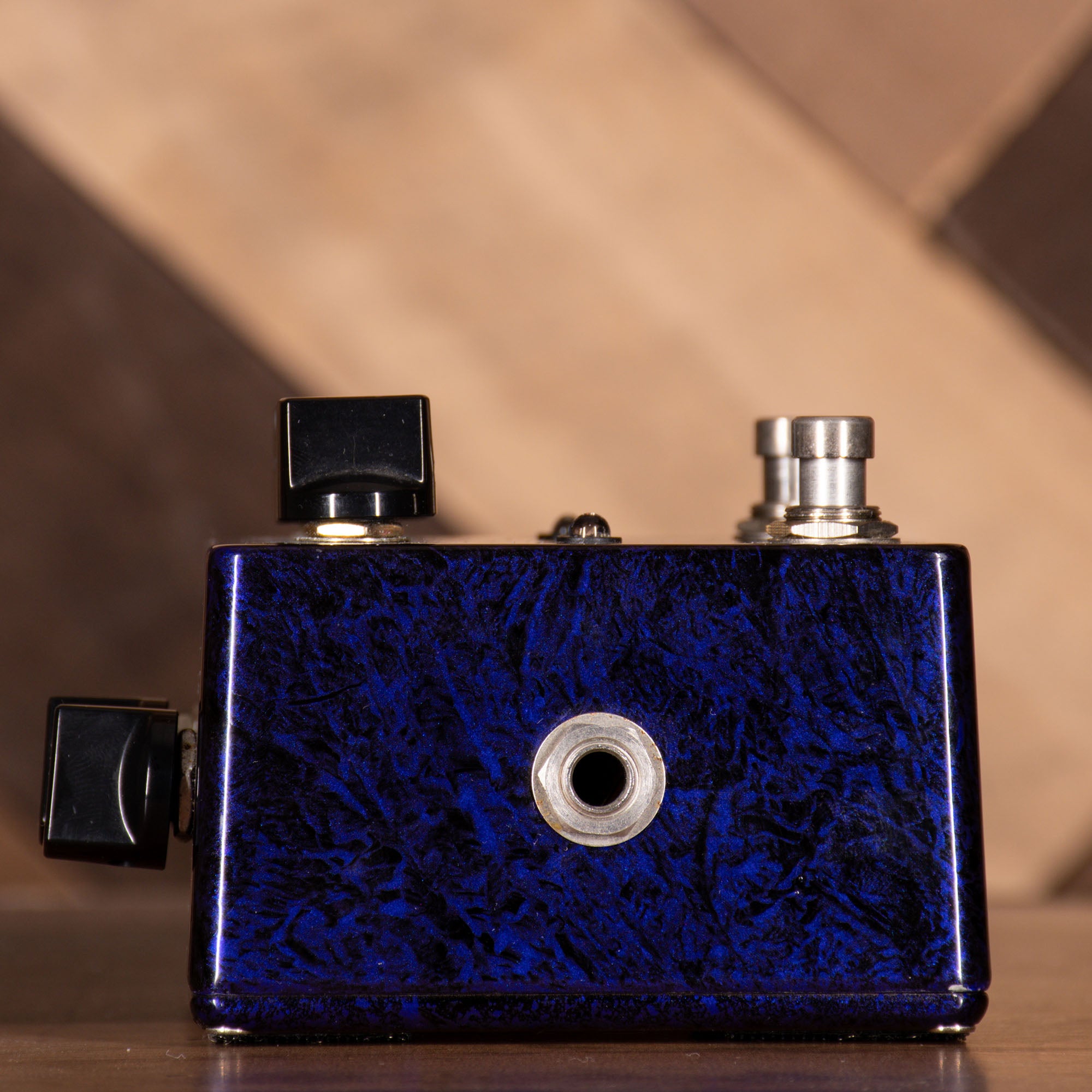 Paul Cochrane Tim V1 Overdrive Effect Pedal - Used – Russo Music