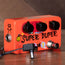 Zvex Super Duper Distortion Effect Pedal - Used