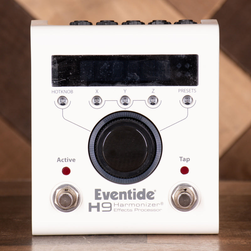 Eventide H9 Harmonizer Effects Processor Effect Pedal - Used