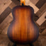2021 Taylor GS-MINI-E Koa Plus Acoustic Guitar, Shaded Edgeburst with OSC - Used