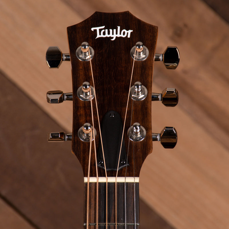 2021 Taylor GS-MINI-E Koa Plus Acoustic Guitar, Shaded Edgeburst with OSC - Used