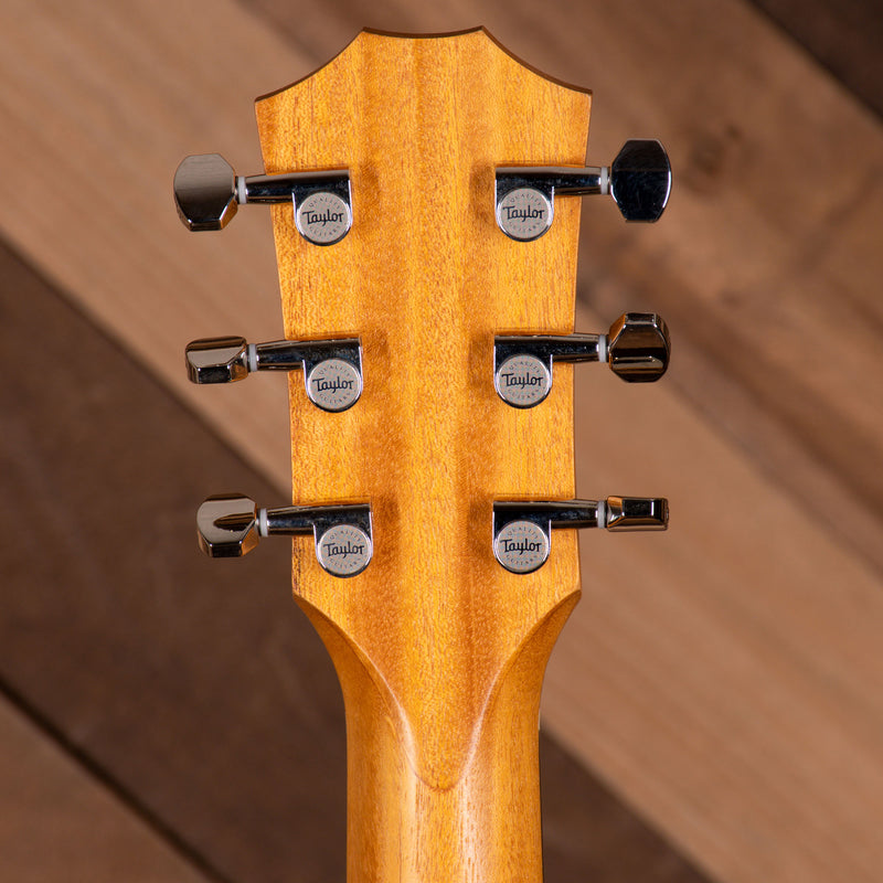 2021 Taylor GS-MINI-E Koa Plus Acoustic Guitar, Shaded Edgeburst with OSC - Used