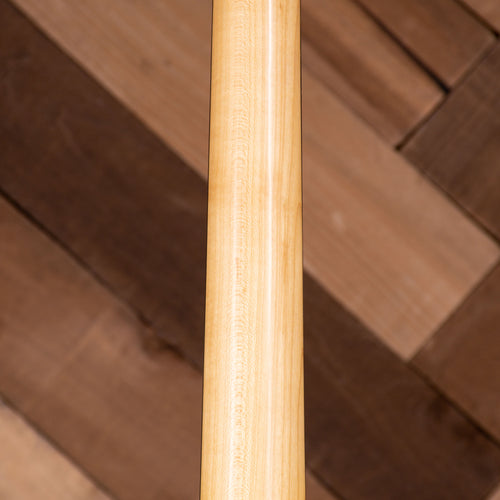 2000 Tacoma AJF22CE5 Archtop Acoustic Guitar, Natural with HC - Used