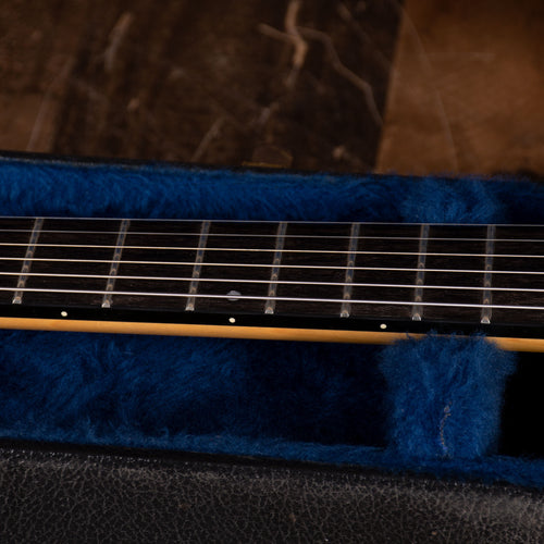 2000 Tacoma AJF22CE5 Archtop Acoustic Guitar, Natural with HC - Used