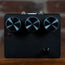 Minimal Pedal The K 3-Knob Vintage Overdrive Guitar Effect Pedal - Used