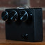 Minimal Pedal The K 3-Knob Vintage Overdrive Guitar Effect Pedal - Used
