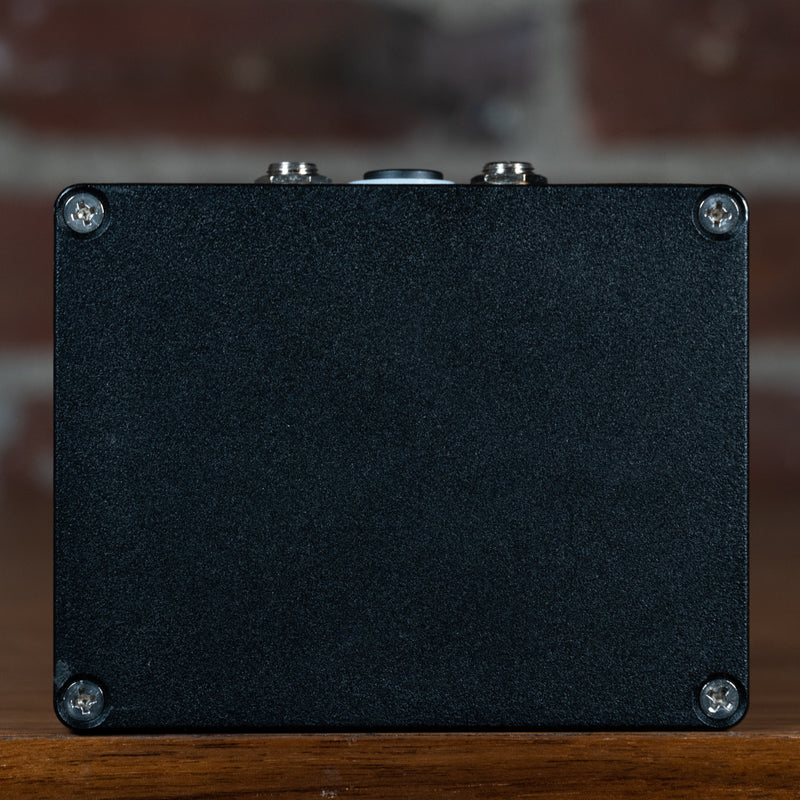 Minimal Pedal The K 3-Knob Vintage Overdrive Guitar Effect Pedal - Used