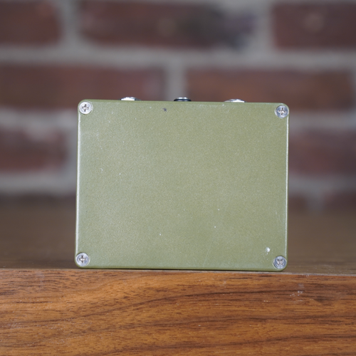 Land Devices HP-2 Distortion Effect Pedal w/Box - Used