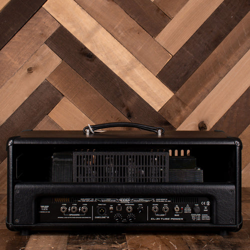 2021 Mesa Boogie Badlander 100 Guitar Amplifier Head - Used