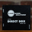 Livewire Solutions ADI Active Direct Box - Used