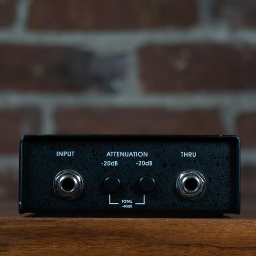 Livewire Solutions ADI Active Direct Box - Used