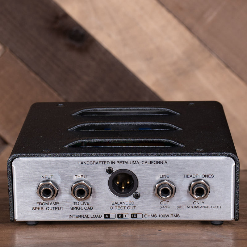 Mesa Boogie CabClone 8 Ohm Cabinet Simulator - Used