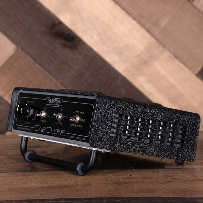 Mesa Boogie CabClone 8 Ohm Cabinet Simulator - Used