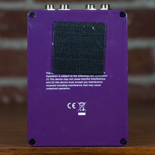 Seymour Duncan Shapeshifter Stereo Tremolo Guitar Pedal - Used