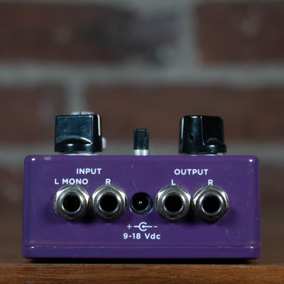 Seymour Duncan Shapeshifter Stereo Tremolo Guitar Pedal - Used