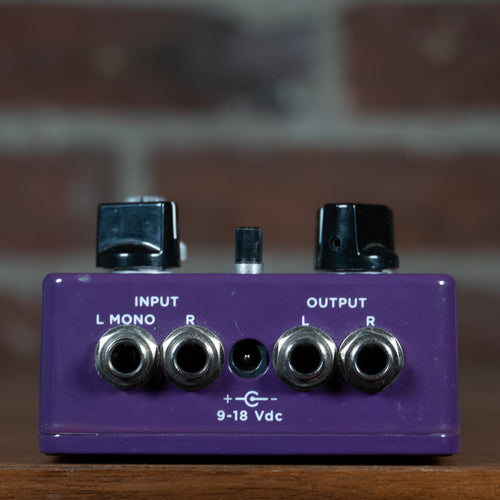seymour duncan guitar pedals Seymour Duncan Shapeshifter Stereo Tremolo Guitar Pedal