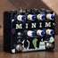 Old Blood Noise Minim Immediate Ambient Machine Effect Pedal w/Box - Used