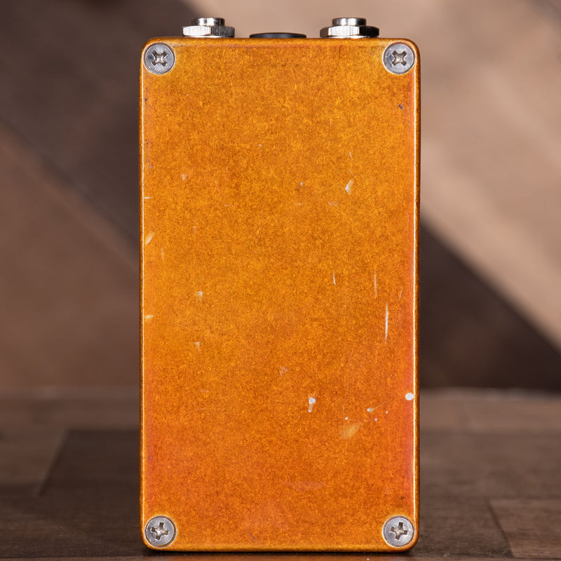 Earthquaker Talons High Gain Overdrive Effect Pedal - Used