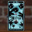 Mr. Black DeluxePlus Reverb Vibrato Effect Pedal - Used