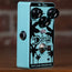 Mr. Black DeluxePlus Reverb Vibrato Effect Pedal - Used