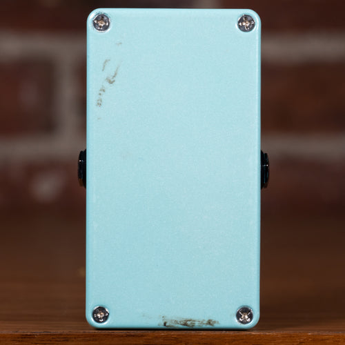 Mr. Black DeluxePlus Reverb Vibrato Effect Pedal - Used