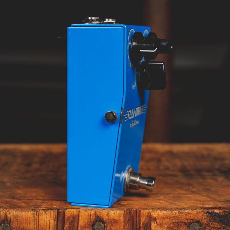 Fulltone Full Drive FD1 Effect Pedal w/ Box - Used