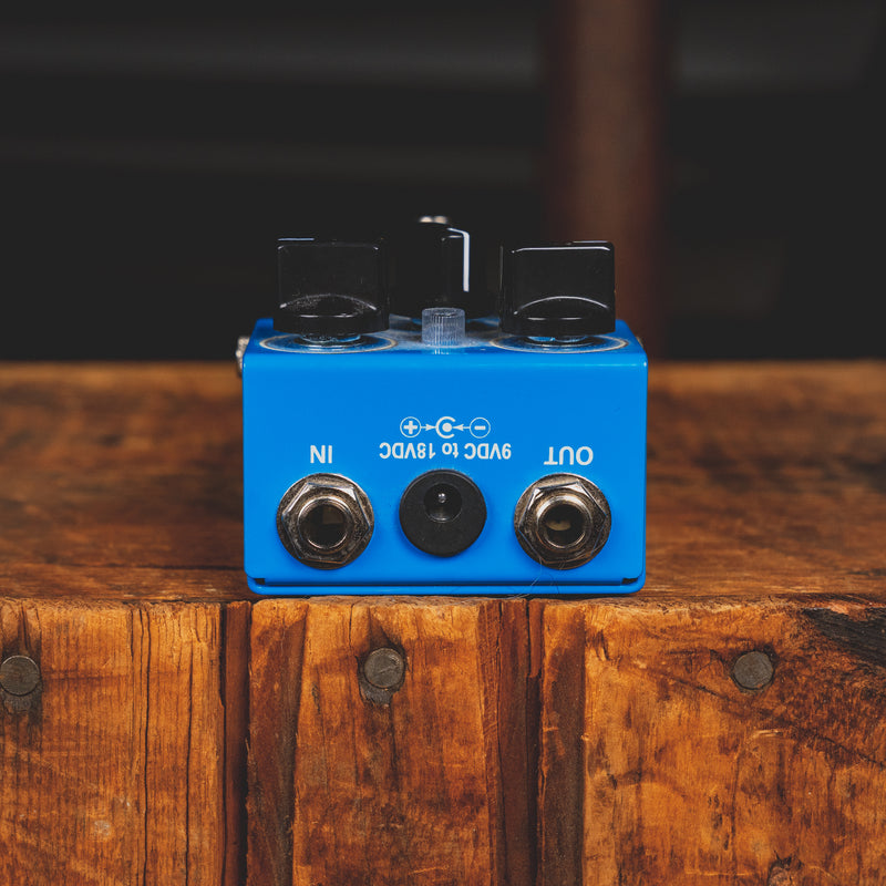 Fulltone Full Drive FD1 Effect Pedal w/ Box - Used