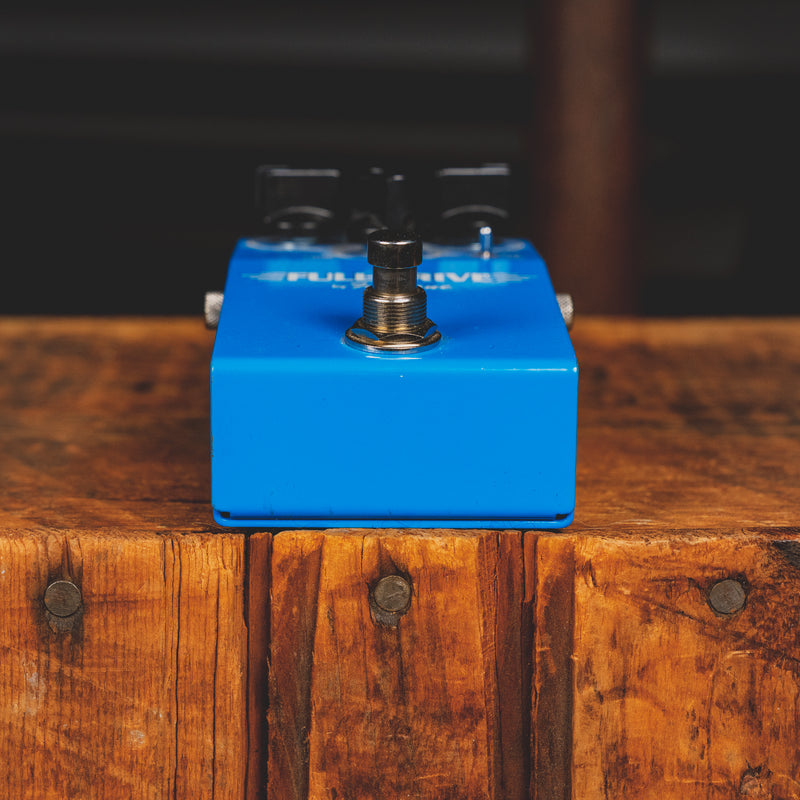 Fulltone Full Drive FD1 Effect Pedal w/ Box - Used